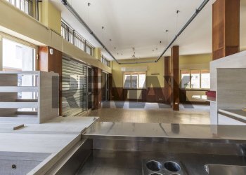 Ricezione / Lobby - Locale Commerciale via Mazzini
14, Samarate - foto 5