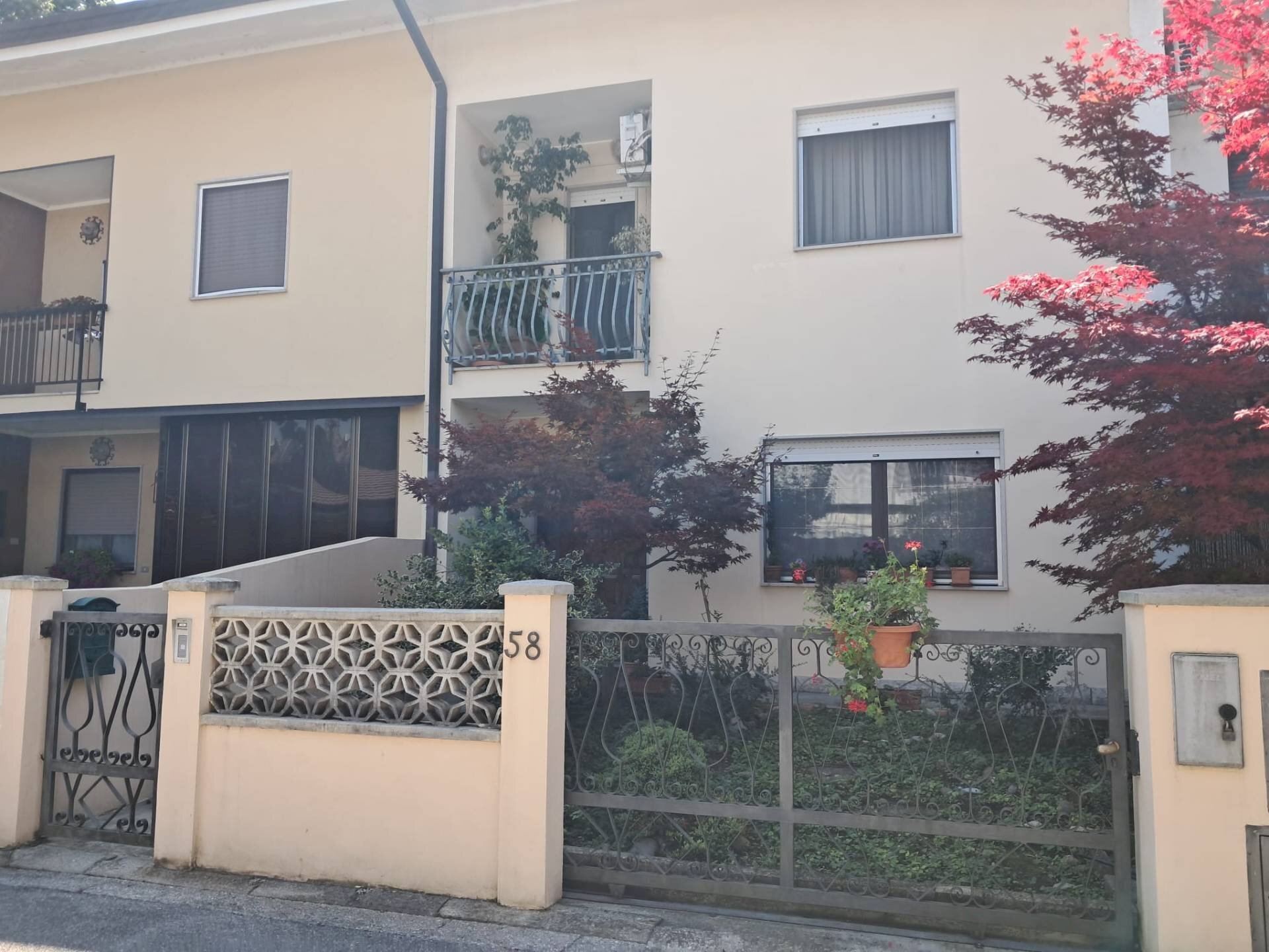 Foto 1 - Villa a Schiera Monfalcone - foto 1