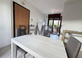 Sala da pranzo - Quadrilocale via Liguria
 
31/B, Campobasso - foto 9