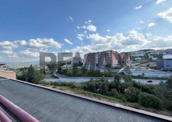 Edificio all\'aperto - Quadrilocale via Liguria
 
31/B, Campobasso - foto 14