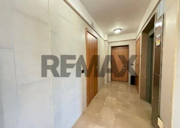 Hall / corridoio - Quadrilocale via Liguria
 
31/B, Campobasso - foto 35