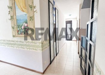 Hall / corridoio - Appartamento via guido manzo
 
3, Campobasso - foto 12