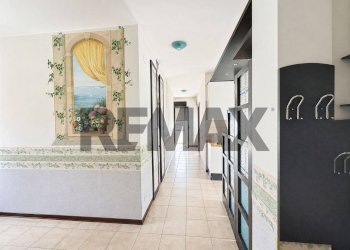 Hall / corridoio - Appartamento via guido manzo
 
3, Campobasso - foto 17