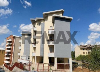 Edificio all\'aperto - Appartamento via guido manzo
 
3, Campobasso - foto 20