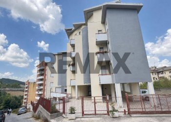 Edificio all\'aperto - Appartamento via guido manzo
 
3, Campobasso - foto 22