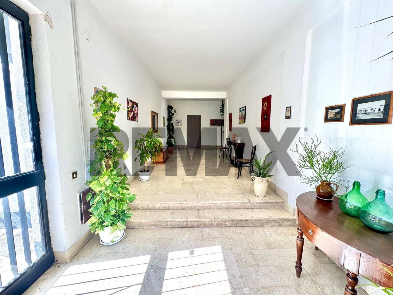 Ricezione / Lobby - Bilocale Via Calarossa
14, Terrasini - foto 3