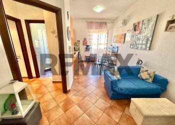 Sala da pranzo - Bilocale Via Calarossa
 
14, Terrasini - foto 5