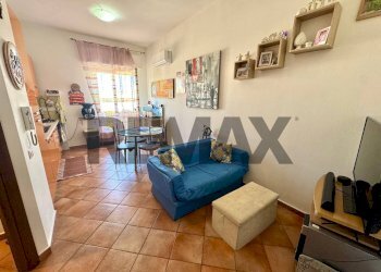 Sala da pranzo - Bilocale Via Calarossa
 
14, Terrasini - foto 6