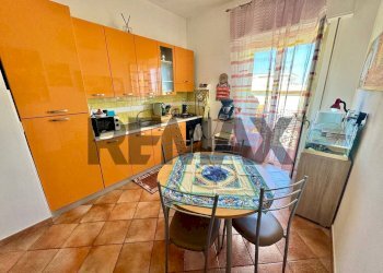 Cucina - Bilocale Via Calarossa
 
14, Terrasini - foto 7