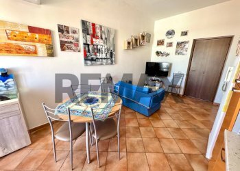 Sala da pranzo - Bilocale Via Calarossa
 
14, Terrasini - foto 9