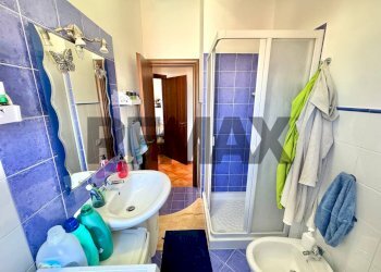 Bagno - Bilocale Via Calarossa
 
14, Terrasini - foto 14