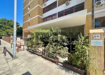 Edificio all\'aperto - Bilocale Via Abruzzi
 
69, Palermo - foto 2