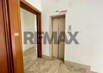 Hall / corridoio - Bilocale Via Abruzzi
 
69, Palermo - foto 4