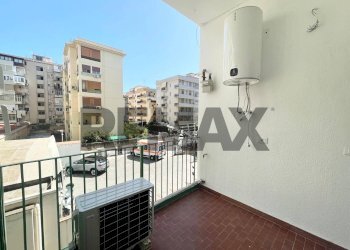 Balcone - Bilocale Via Abruzzi
 
69, Palermo - foto 11