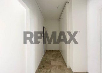 Hall / corridoio - Bilocale Via Abruzzi
 
69, Palermo - foto 12