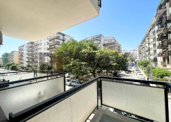 Balcone - Bilocale Via Abruzzi
 
69, Palermo - foto 19