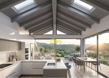 Foto 7 - Quadrilocale VIA MADRE TERESA DI CALCUTTA, Pozzo d'Adda - foto 7