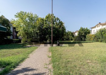 Giardino - Terreno non edificabile via picasso
 
18, Parma - foto 9
