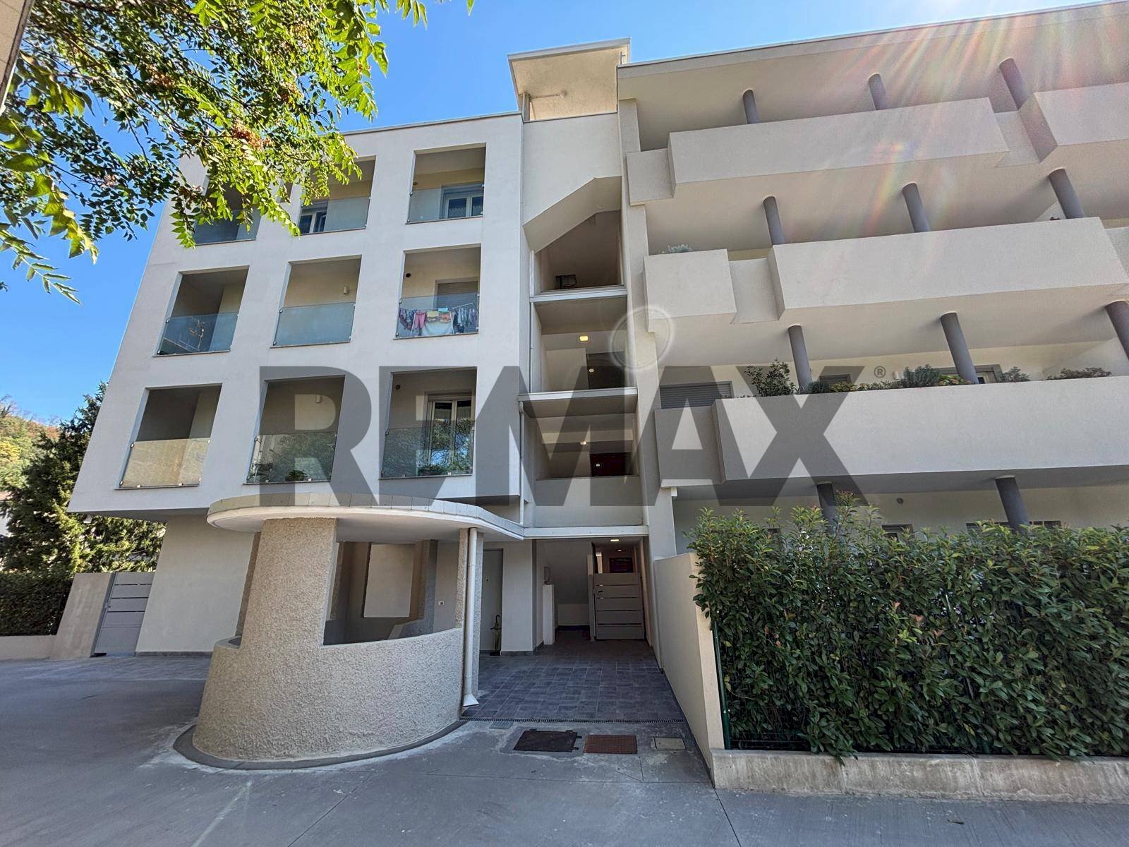 Edificio all\'aperto - Three-room apartment Via Varesina
177, Como - photo 3
