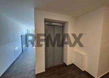 Hall / corridoio - Trilocale Via Varesina
 
177, Como - foto 4