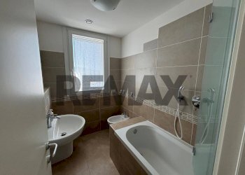 Bagno - Trilocale Via Varesina
 
177, Como - foto 14