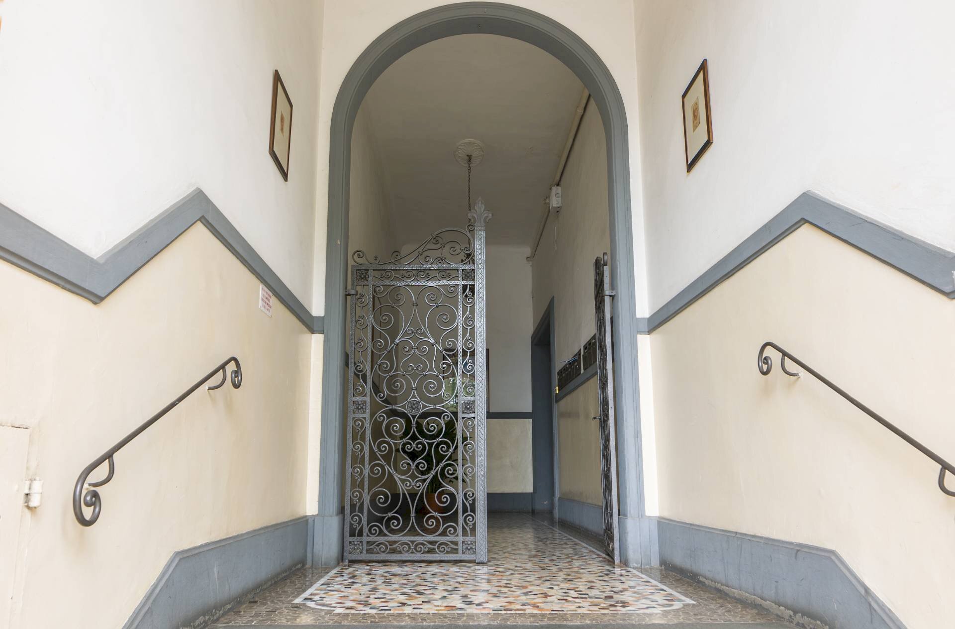Foto 2 - Four-room apartment viale redi
 
1, Firenze - photo 2