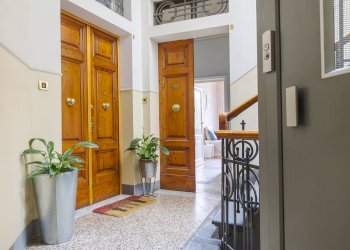 Foto 3 - Quadrilocale viale redi
 
1, Firenze - foto 3