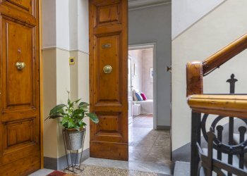 Foto 4 - Quadrilocale viale redi
 
1, Firenze - foto 4