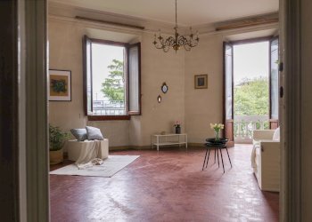 Foto 5 - Quadrilocale viale redi
 
1, Firenze - foto 5
