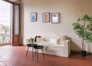 Foto 6 - Quadrilocale viale redi
 
1, Firenze - foto 6