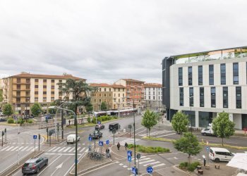 Foto 7 - Quadrilocale viale redi
 
1, Firenze - foto 7