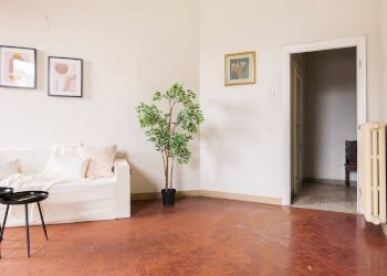 Foto 10 - Quadrilocale viale redi
 
1, Firenze - foto 10