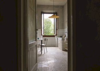 Foto 14 - Quadrilocale viale redi
 
1, Firenze - foto 14
