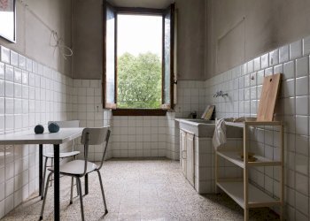 Foto 15 - Quadrilocale viale redi
 
1, Firenze - foto 15