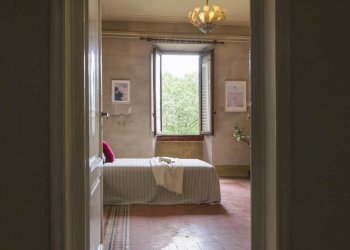 Foto 19 - Quadrilocale viale redi
 
1, Firenze - foto 19