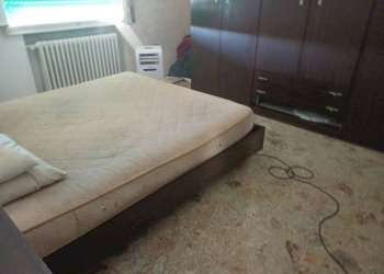 Camera da letto - Appartamento via Giacomo Matteotti, Soliera - foto 7