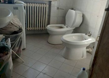 Bagno - Appartamento via Giacomo Matteotti, Soliera - foto 8