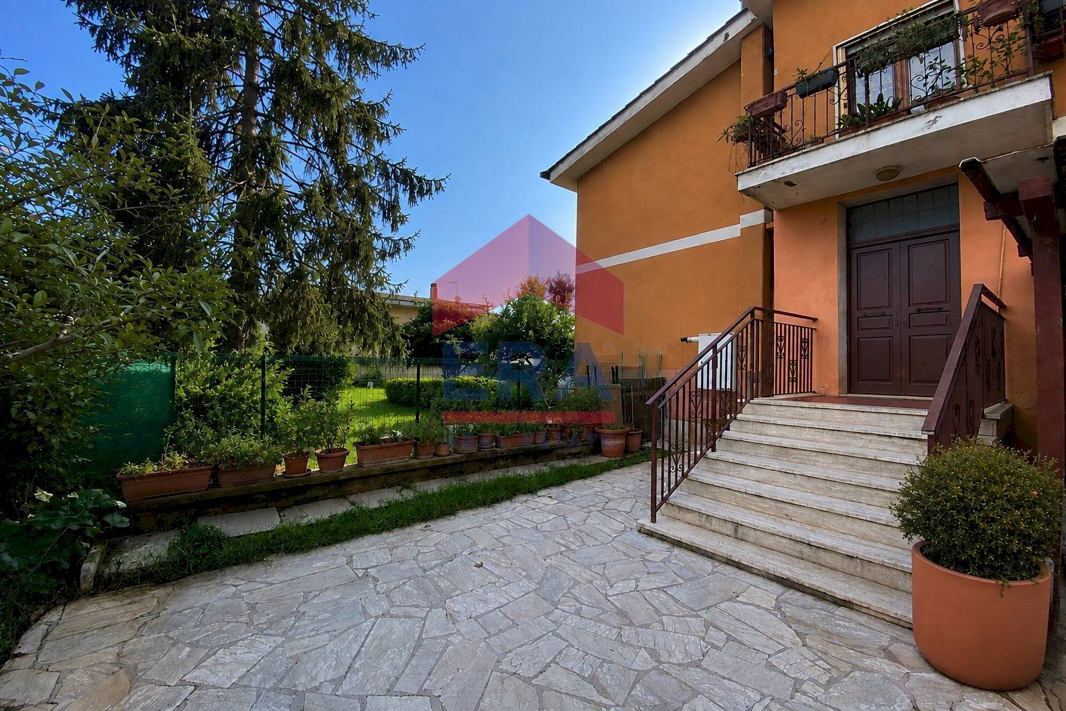 Foto 2 - Casa indipendente Via Della Cacciuta
20b, Roma - foto 2