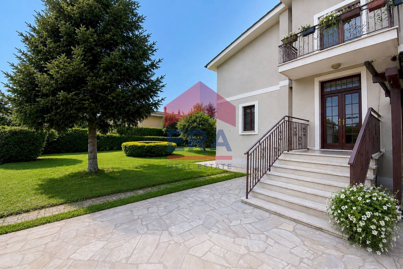 Foto 1 - Casa indipendente Via Della Cacciuta
 
20b, Roma - foto 1