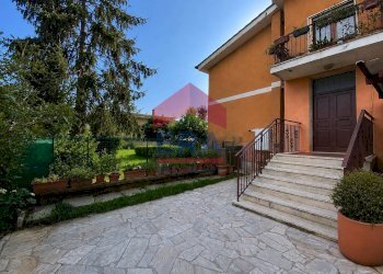 Foto 2 - Casa indipendente Via Della Cacciuta
20b, Roma - foto 2