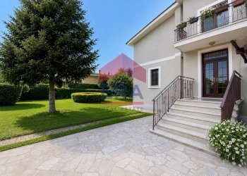 Foto 1 - Casa indipendente Via Della Cacciuta
20b, Roma - foto 1