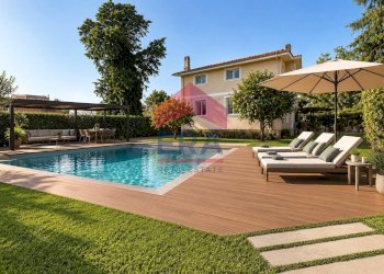 Foto 4 - Casa indipendente Via Della Cacciuta
20b, Roma - foto 4