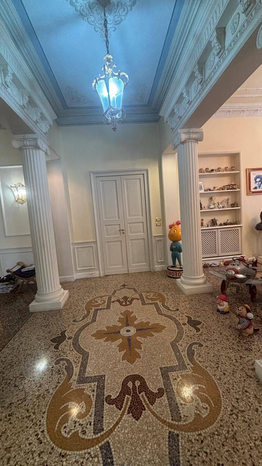 Foto 3 - Three-room apartment galleria mazzini, Genova - photo 3