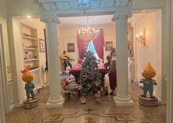 Foto 12 - Trilocale galleria mazzini, Genova - foto 12