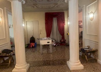 Foto 13 - Trilocale galleria mazzini, Genova - foto 13