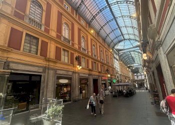 Foto 15 - Trilocale galleria mazzini, Genova - foto 15