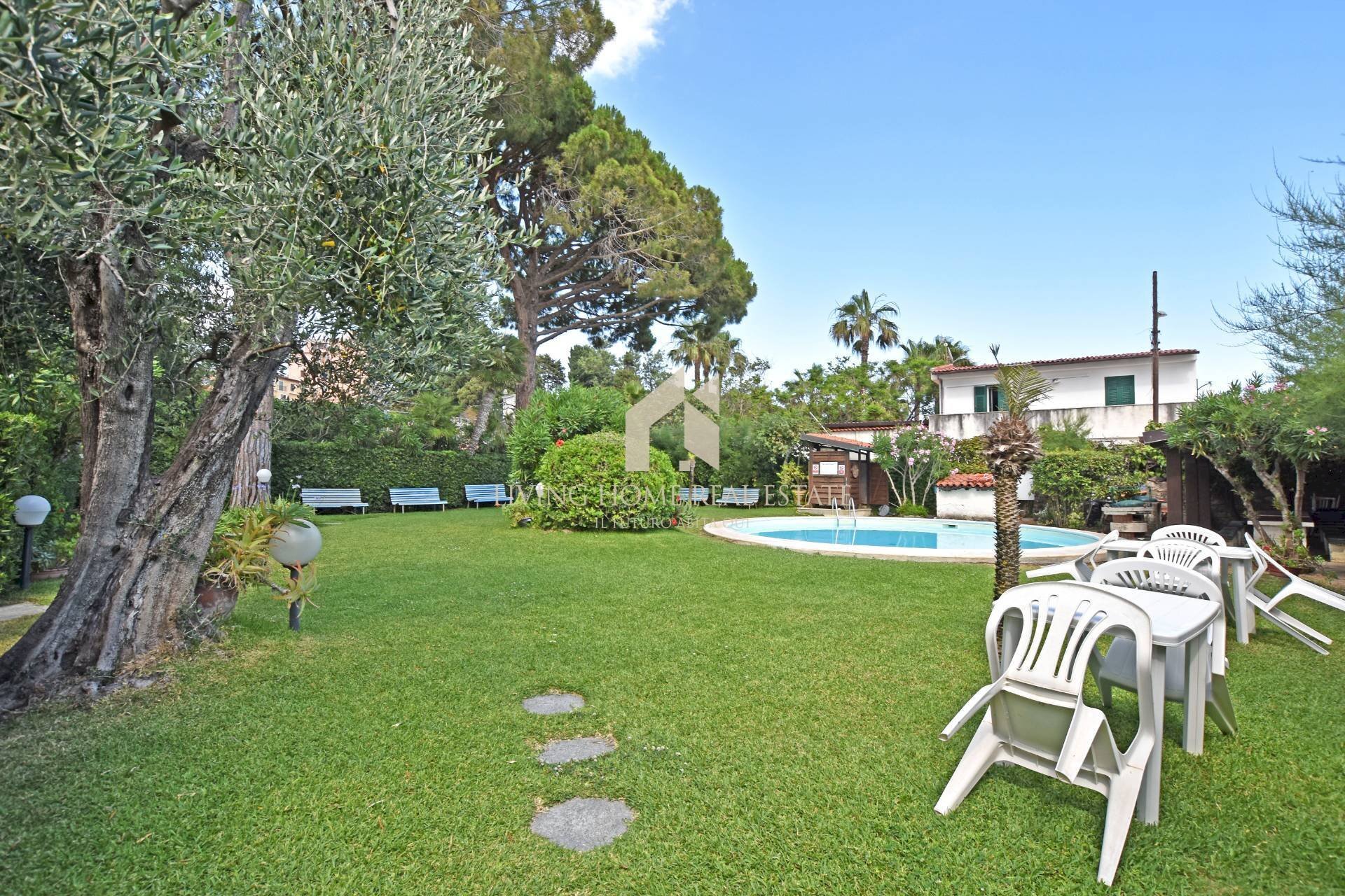 Foto 1 - Bilocale Corso Marconi
 
5, Sanremo - foto 1