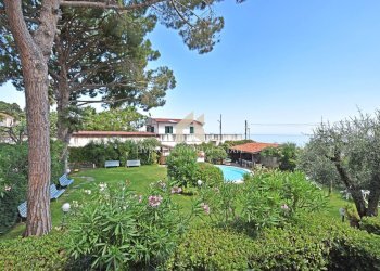 Foto 2 - Bilocale Corso Marconi
 
5, Sanremo - foto 2