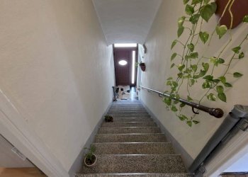 Scala - Villa a Schiera via Gorra, Montegrosso d'Asti - foto 16