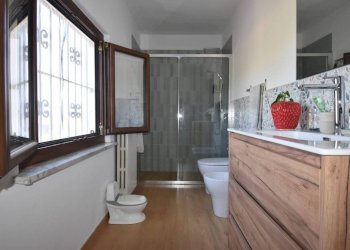 Bagno - Villa a Schiera via Gorra, Montegrosso d'Asti - foto 17